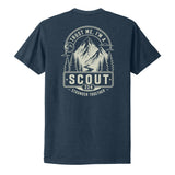 Scout Troop 224 Tee