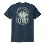 Scout Troop 224 Tee - Small - Private Shirt
