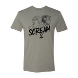 Scream 2 Tee - Small - Shirt