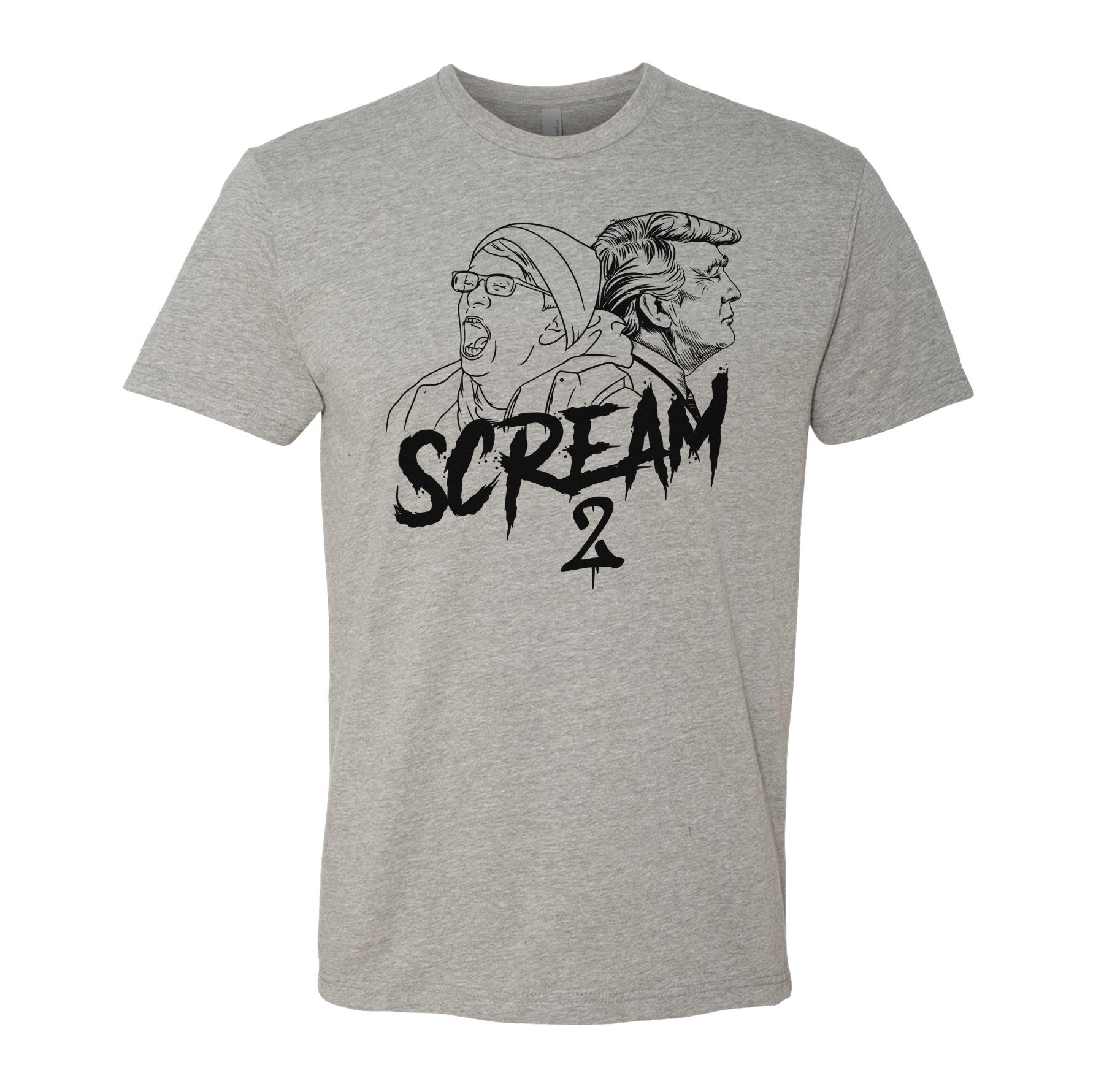 Scream 2 Tee - Small - Shirt