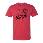 Scream 2 Tee - Small - Shirt