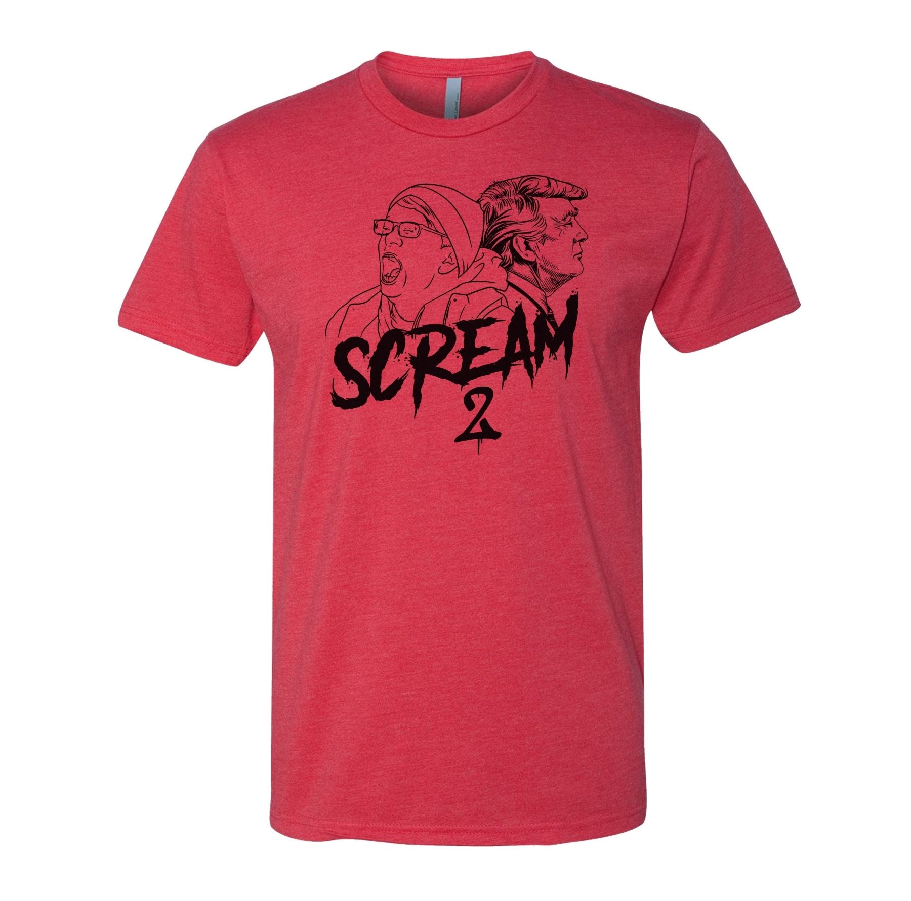 Scream 2 Tee - Small - Shirt