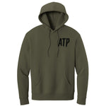 Scream Queen Magazine Hoodie - Small - Hoodie