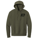 Scream Queen Magazine Hoodie - Small - Hoodie