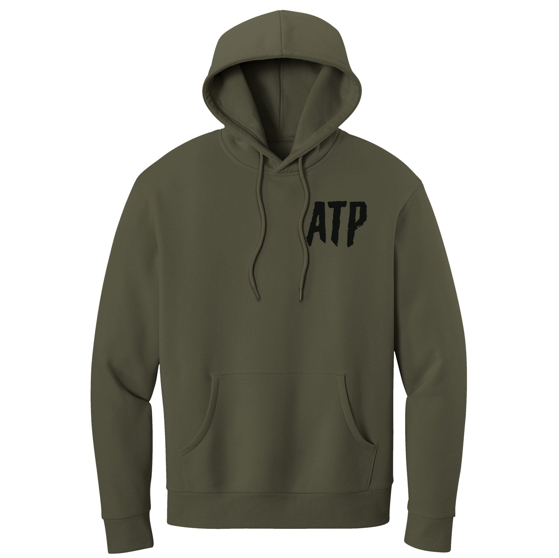 Scream Queen Magazine Hoodie - Small - Hoodie