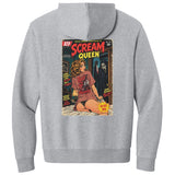 Scream Queen Magazine Hoodie - Small - Hoodie