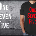 Seven Five - One - Seven - Five - Archive