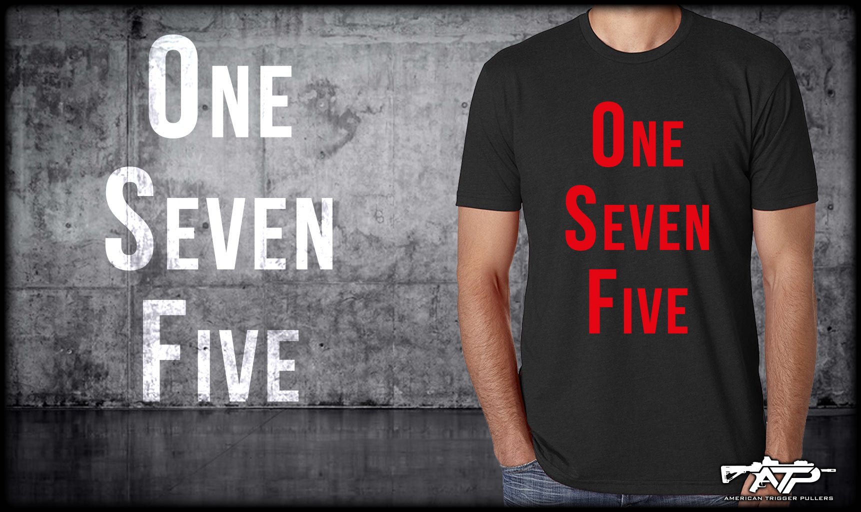 Seven Five - One - Seven - Five - Archive