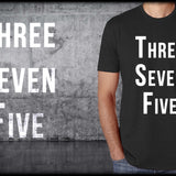 Seven Five - Three - Seven - Five - Archive