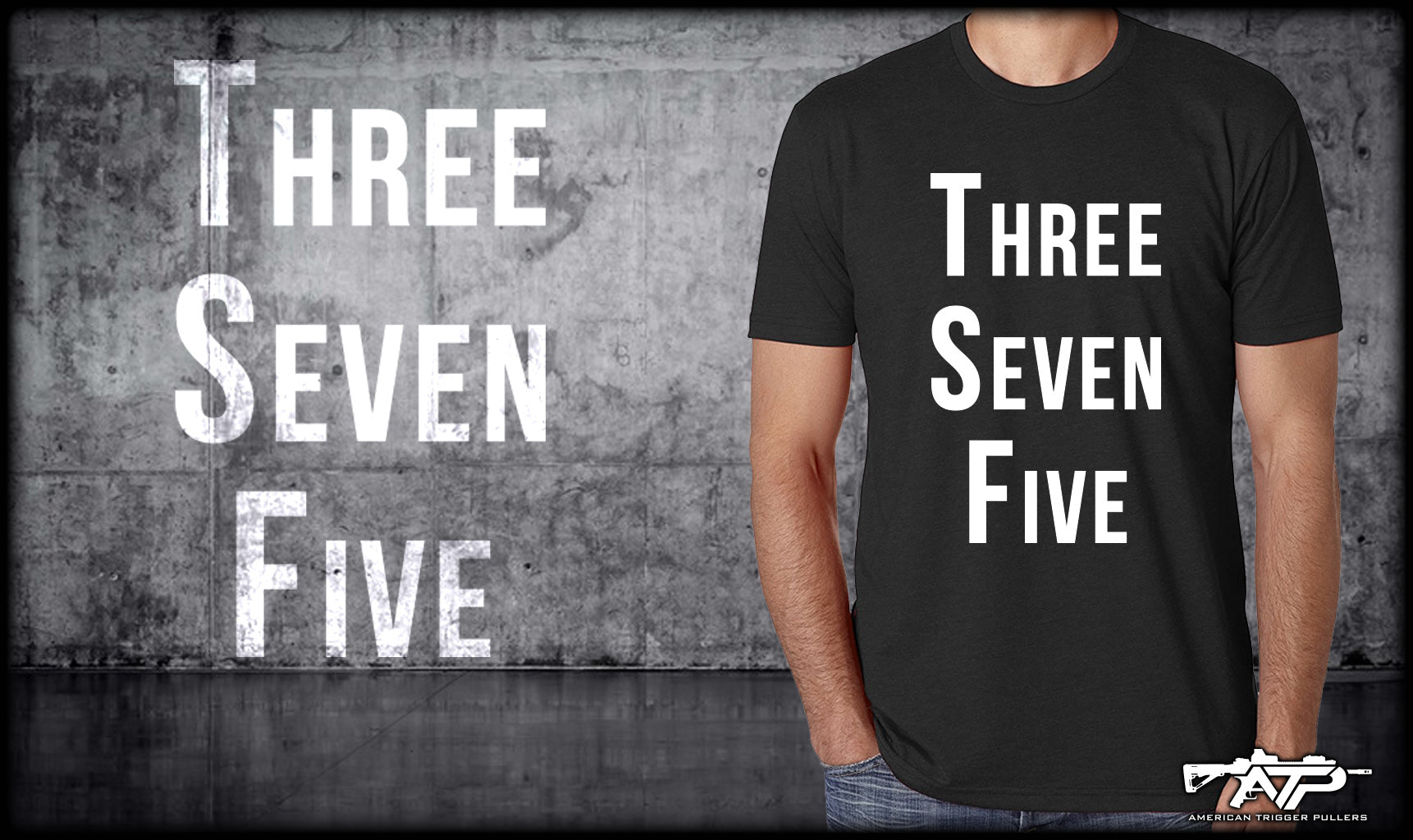 Seven Five - Three - Seven - Five - Archive