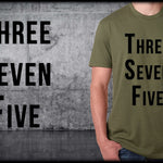 Seven Five - Three - Seven - Five - Archive