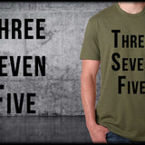 Seven Five - Three - Seven - Five - Archive