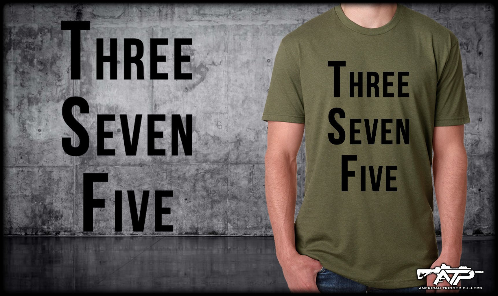 Seven Five - Three - Seven - Five - Archive