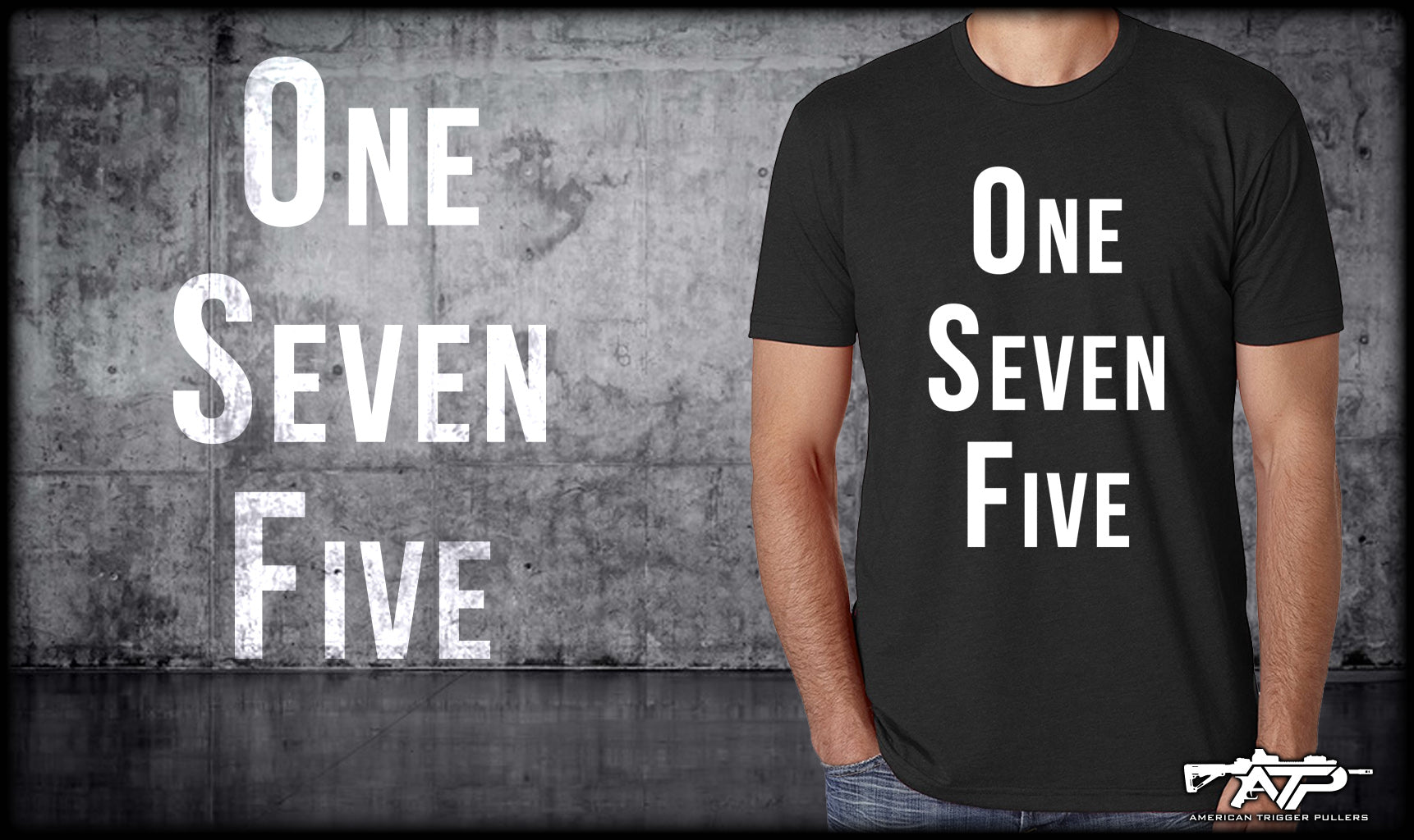 Seven Five - One - Seven - Five - Archive