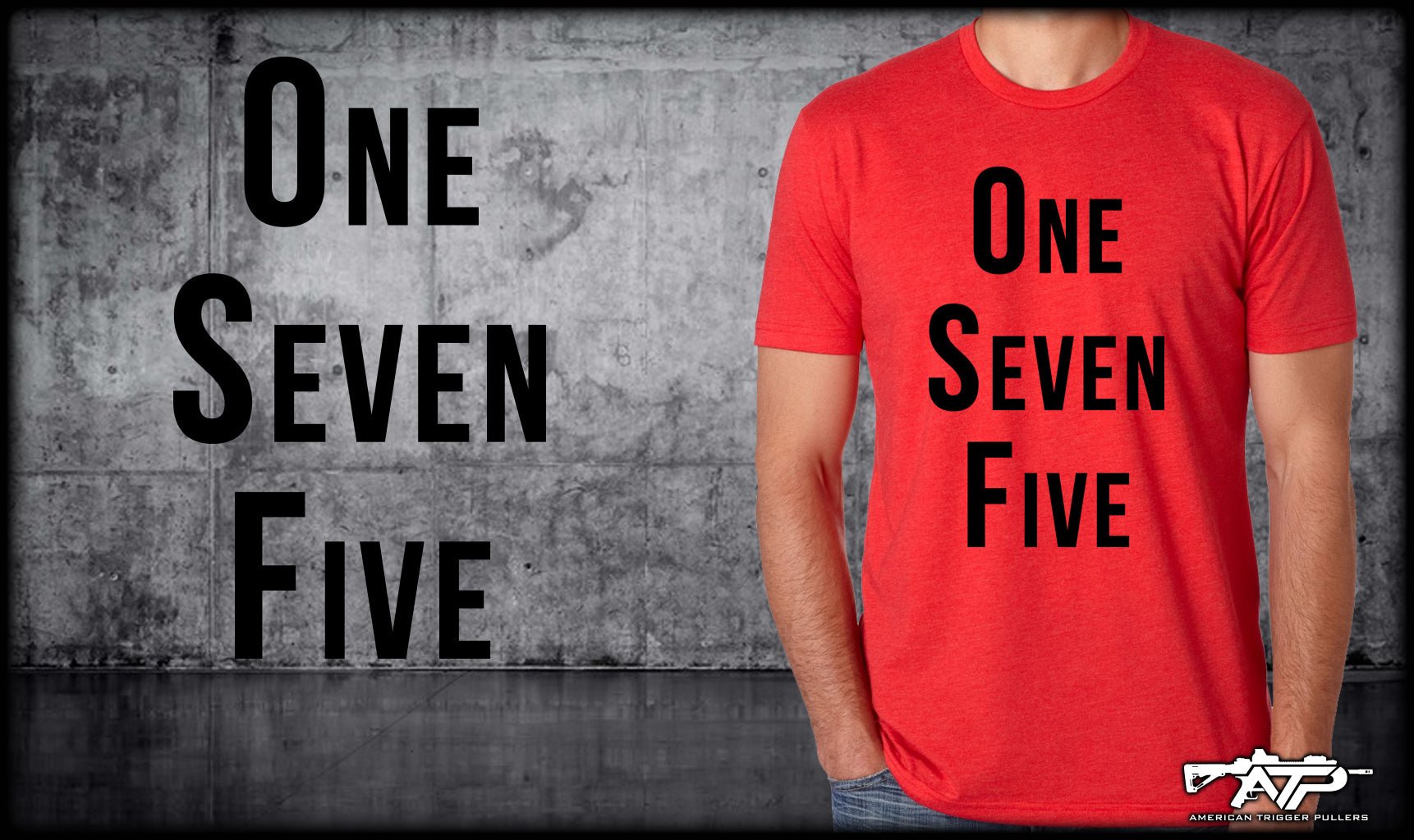 Seven Five - One - Seven - Five - Archive