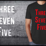 Seven Five - Three - Seven - Five - Archive