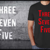 Seven Five - Three - Seven - Five - Archive