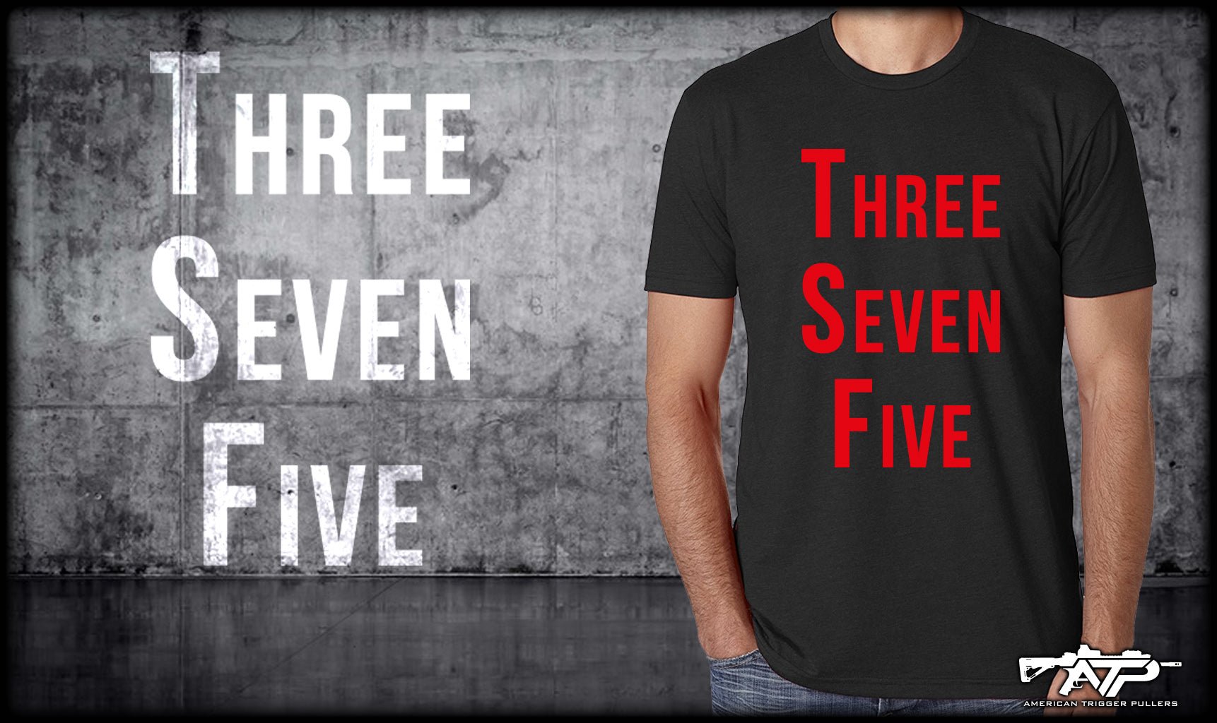 Seven Five - Three - Seven - Five - Archive