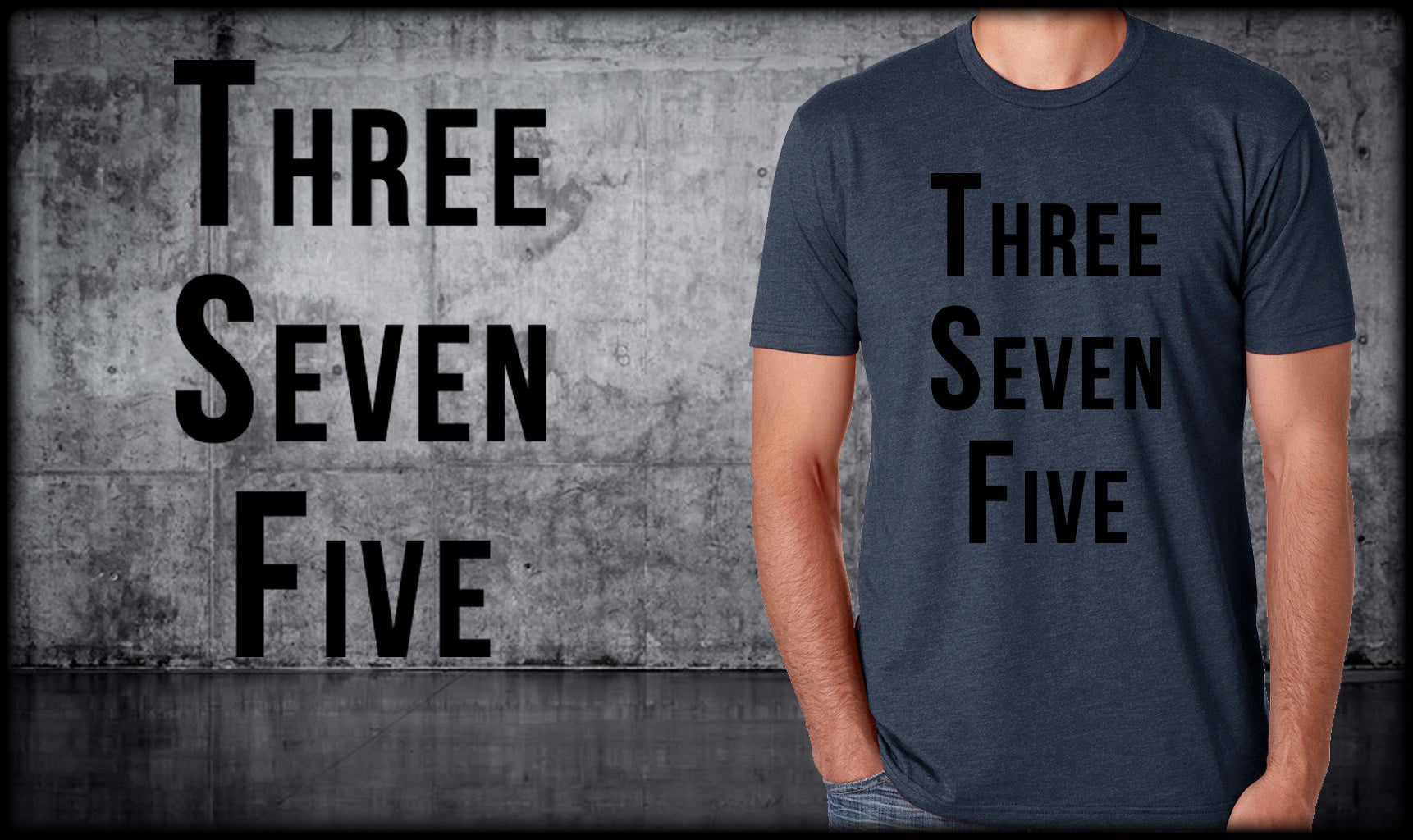 Seven Five - Three - Seven - Five - Archive