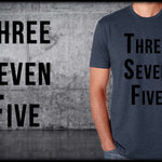 Seven Five - Three - Seven - Five - Archive