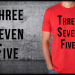 Seven Five - Three - Seven - Five - Archive