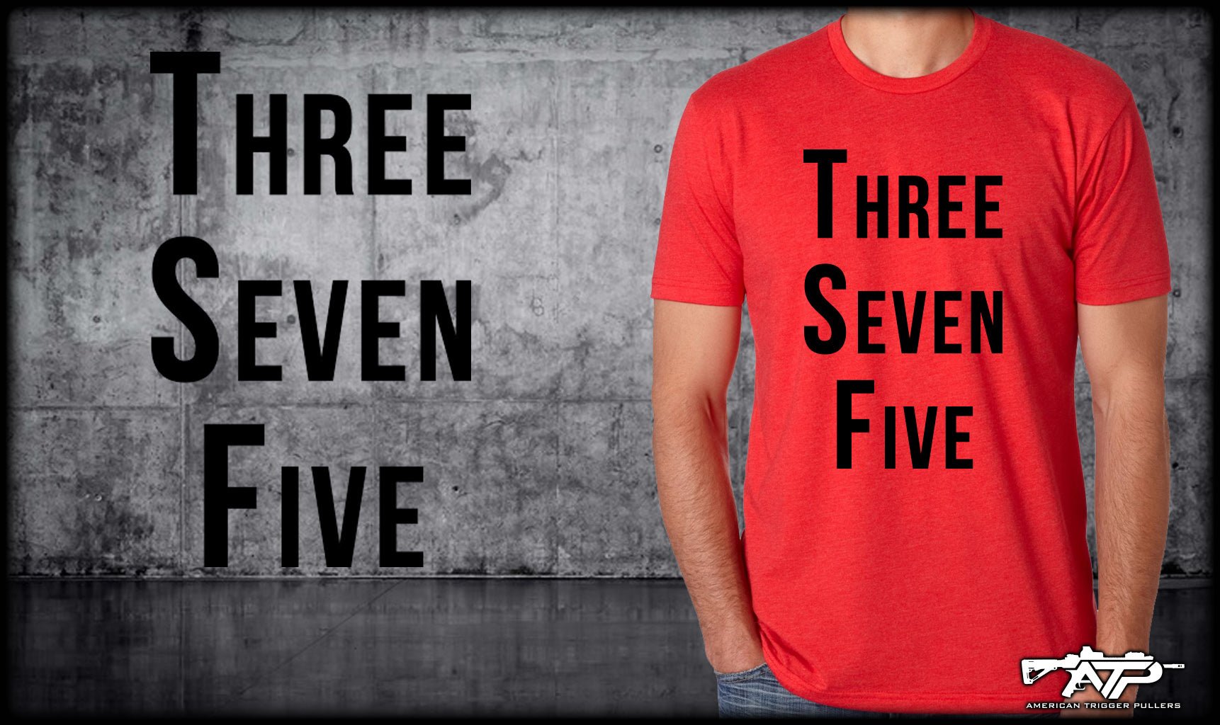 Seven Five - Three - Seven - Five - Archive