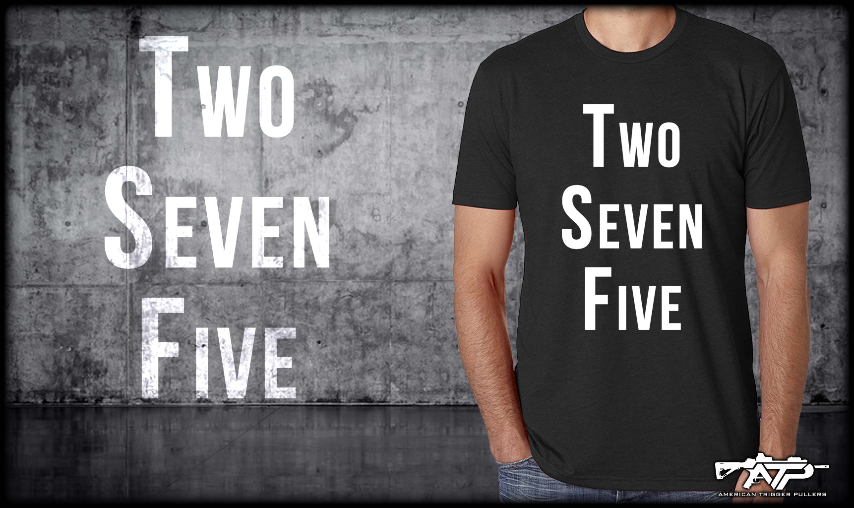 Seven Five - Two - Seven - Five - Archive