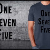 Seven Five - One - Seven - Five - Archive