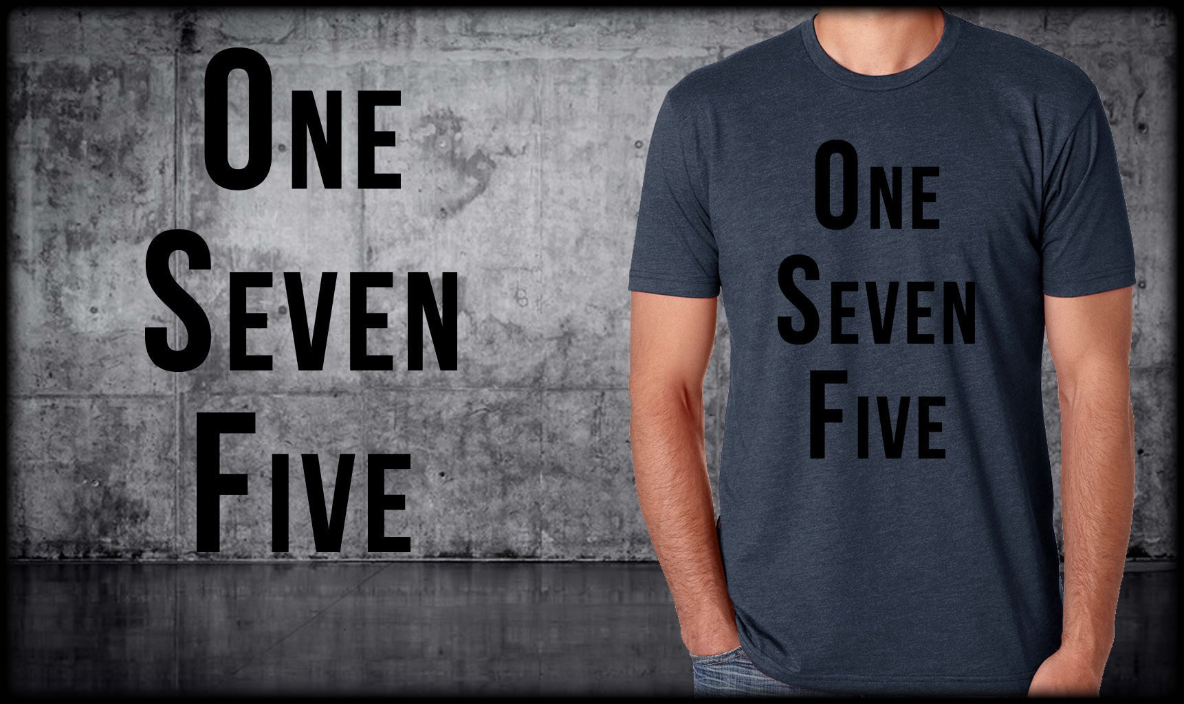 Seven Five - One - Seven - Five - Archive