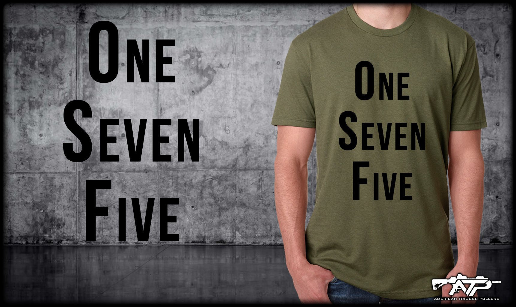 Seven Five - One - Seven - Five - Archive