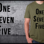 Seven Five - One - Seven - Five - Archive