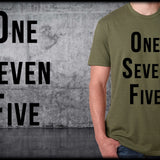 Seven Five - One - Seven - Five - Archive