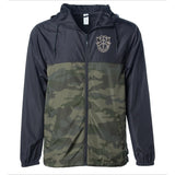 SF Crest Windbreaker - Small - Jacket