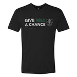 SF Give War A Chance Tee - Small - Shirt