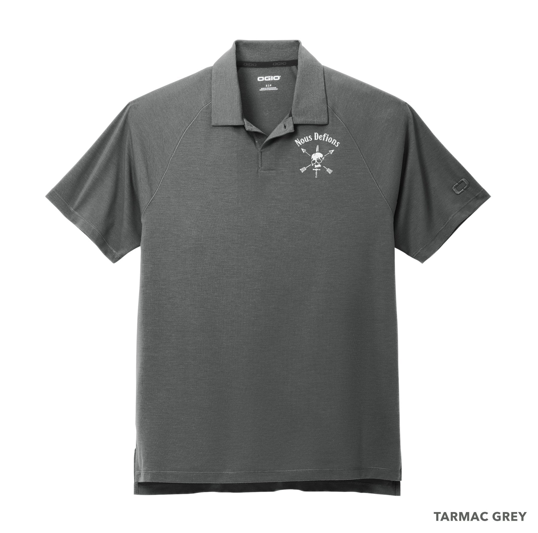 SF Performance Polo - Small - Performance Polo