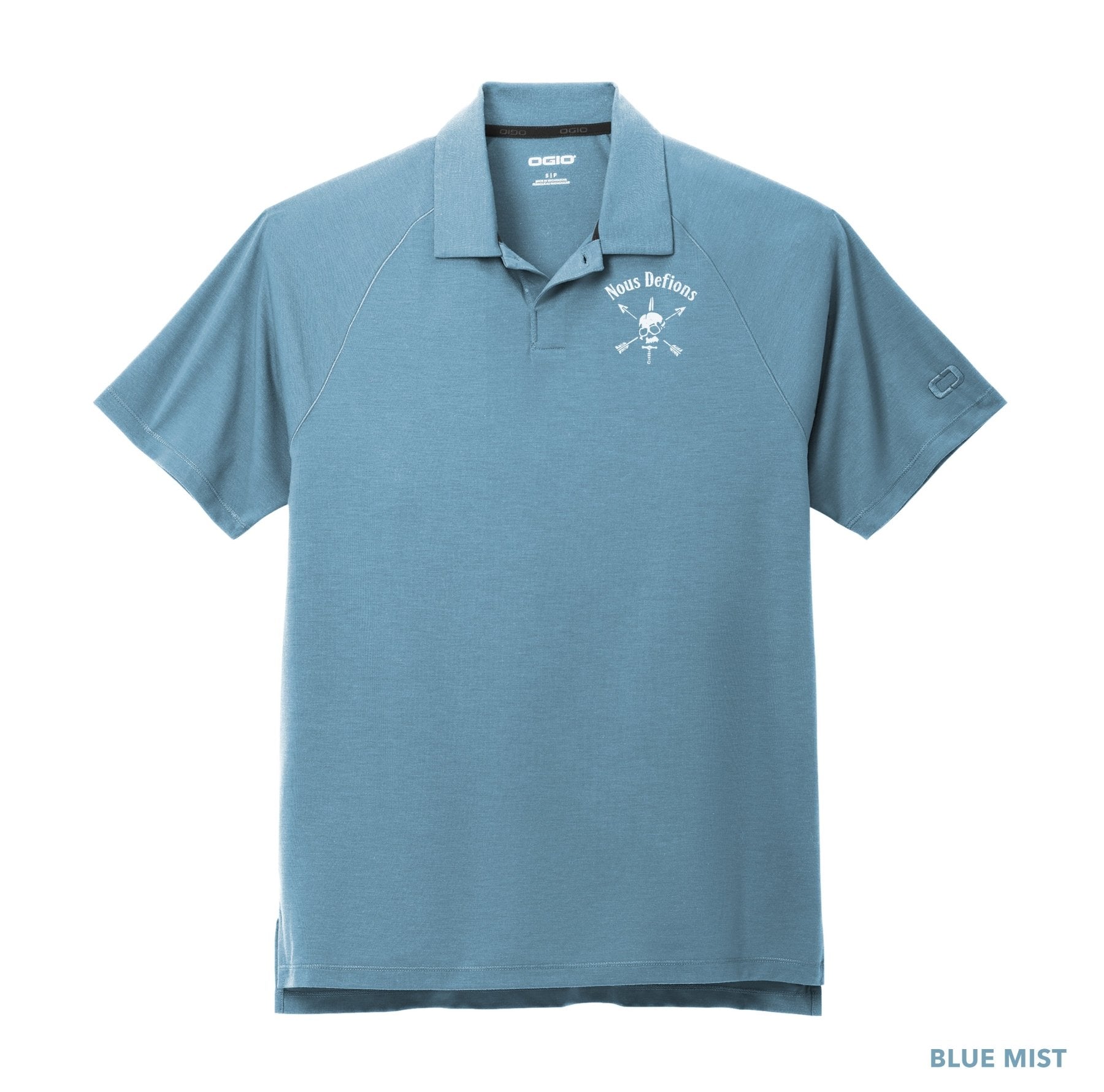 SF Performance Polo - Small - Performance Polo