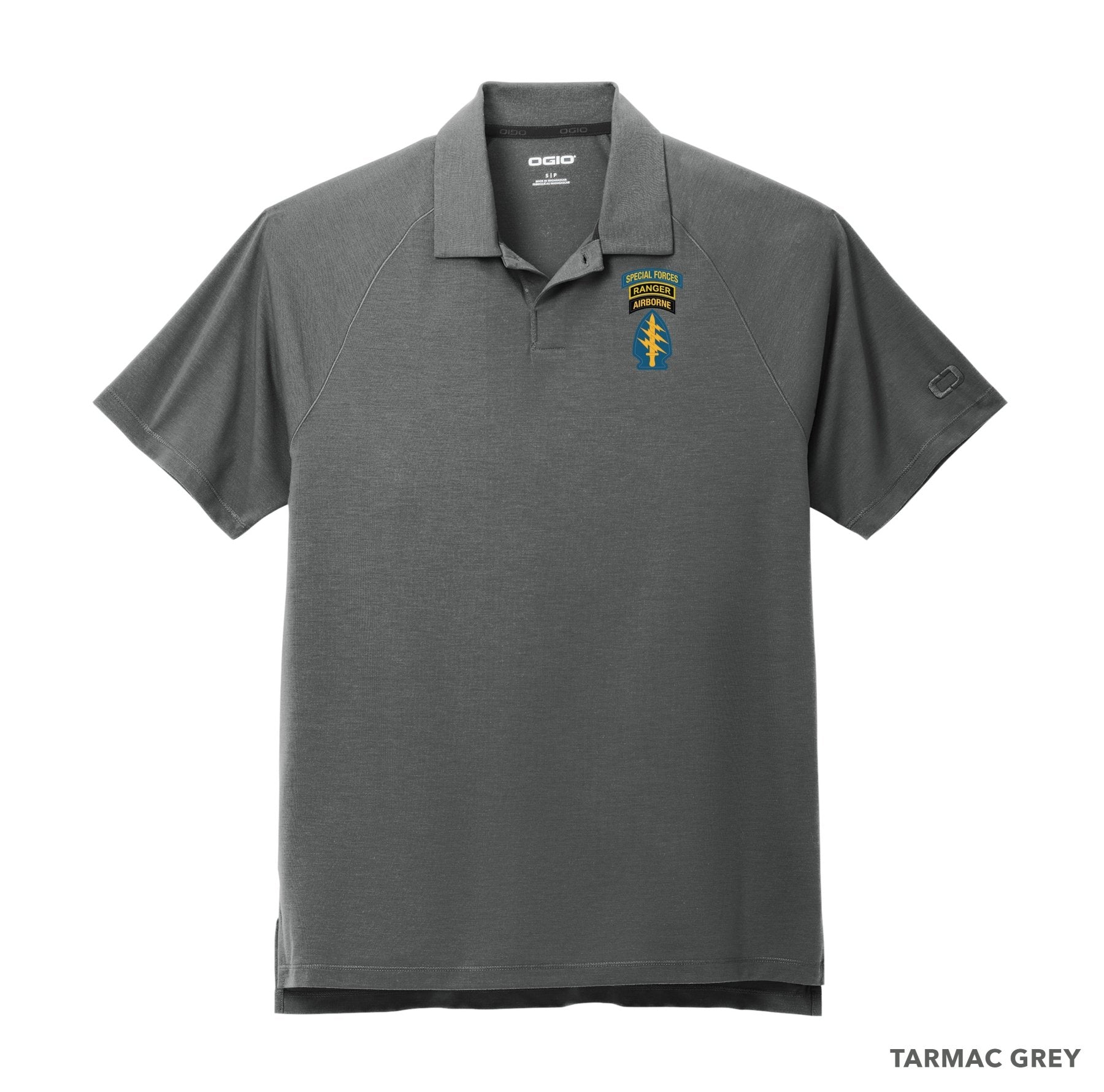 SF Performance Polo - Small - Performance Polo