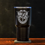 SF Ranger Tumbler - 30oz - Tumbler