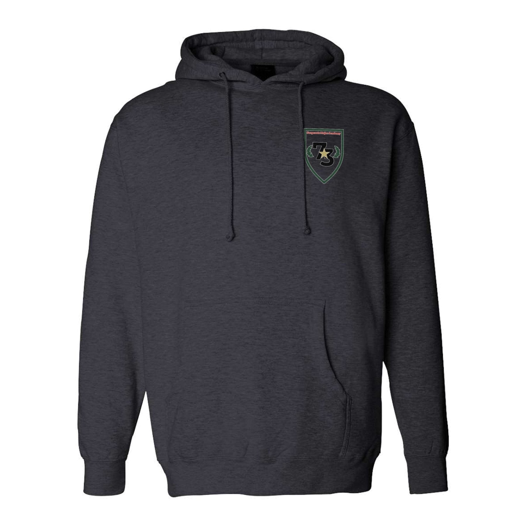 SGM Academy Class 73 Hoodie - Small - No Discount