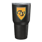 SGM Academy Class 73 Shield UV Tumbler - 30 oz - No Discount