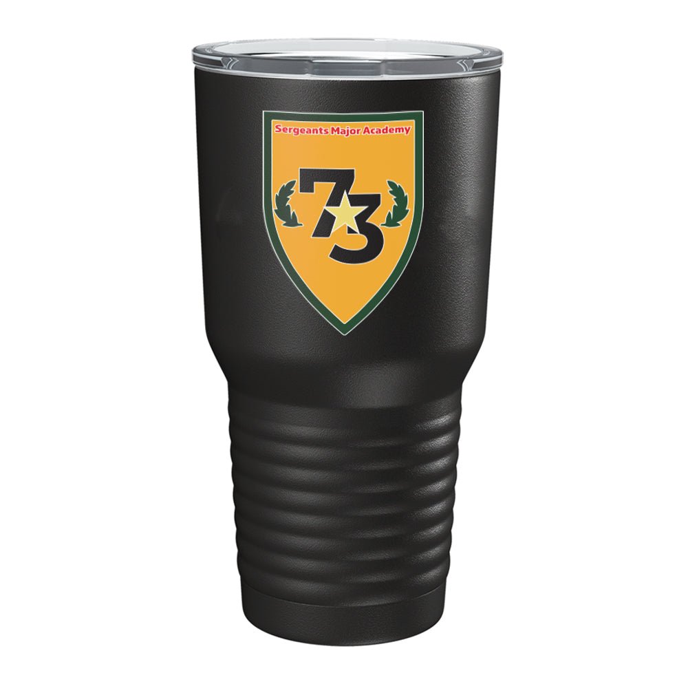 SGM Academy Class 73 Shield UV Tumbler - 30 oz - No Discount