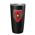 SGM Academy Class 73 Shield UV Tumbler - 20 oz - No Discount