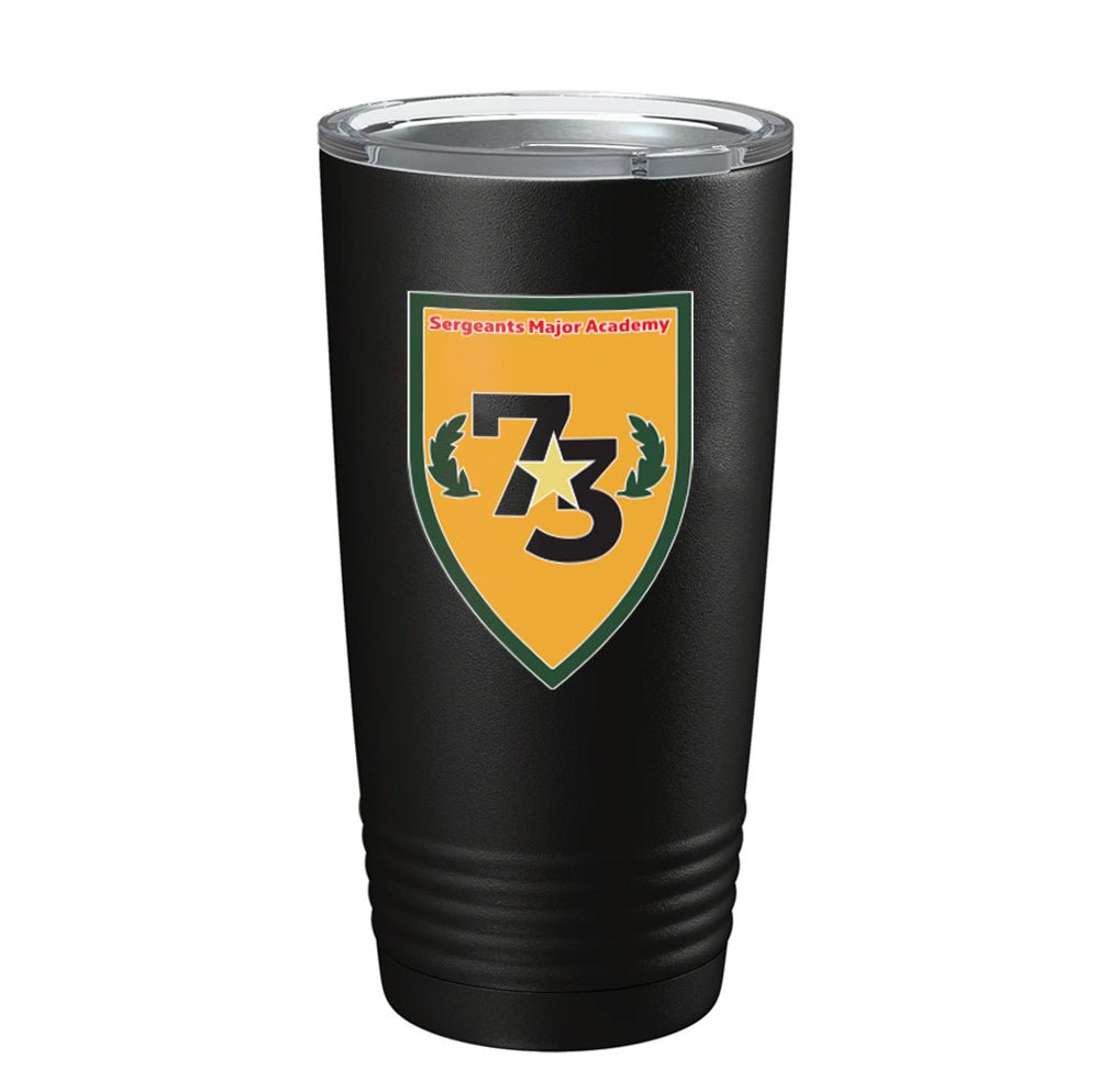 SGM Academy Class 73 Shield UV Tumbler - 20 oz - No Discount