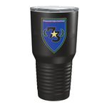 SGM Academy Class 73 Shield UV Tumbler - 30 oz - No Discount