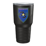 SGM Academy Class 73 Shield UV Tumbler - 30 oz - No Discount