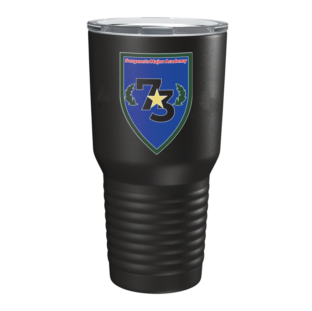 SGM Academy Class 73 Shield UV Tumbler - 30 oz - No Discount