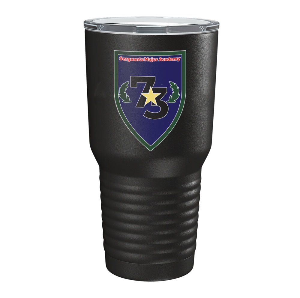 SGM Academy Class 73 Shield UV Tumbler - 30 oz - No Discount