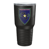 SGM Academy Class 73 Shield UV Tumbler - 30 oz - No Discount