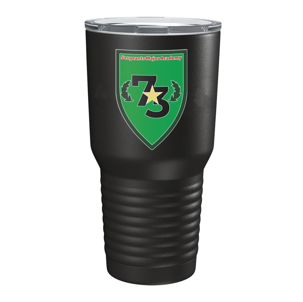 SGM Academy Class 73 Shield UV Tumbler - 30 oz - No Discount