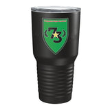 SGM Academy Class 73 Shield UV Tumbler - 30 oz - No Discount